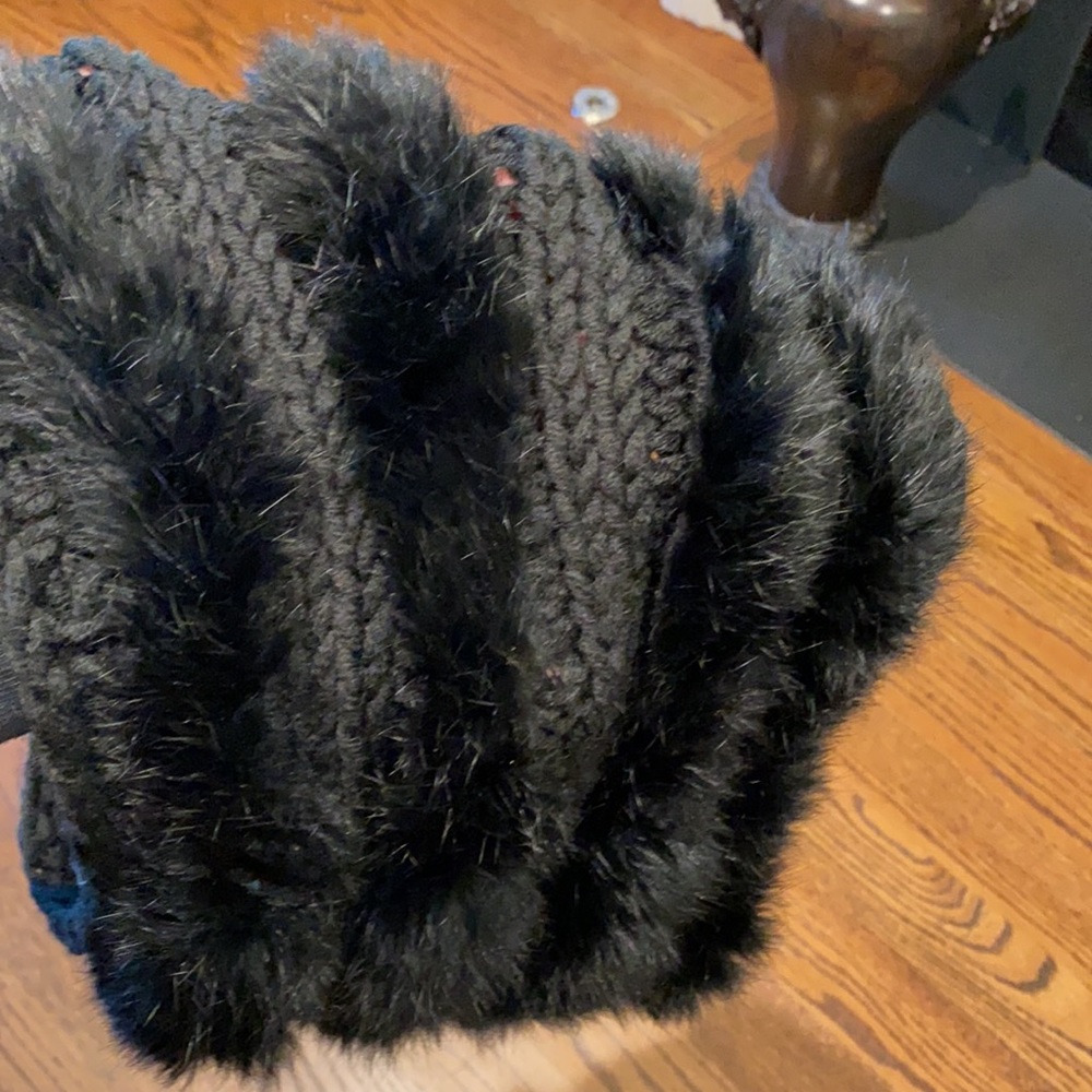 Scoop Nyc Loop / Infinity Scarf View 5